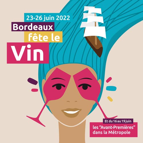 bordeaux fete le vin